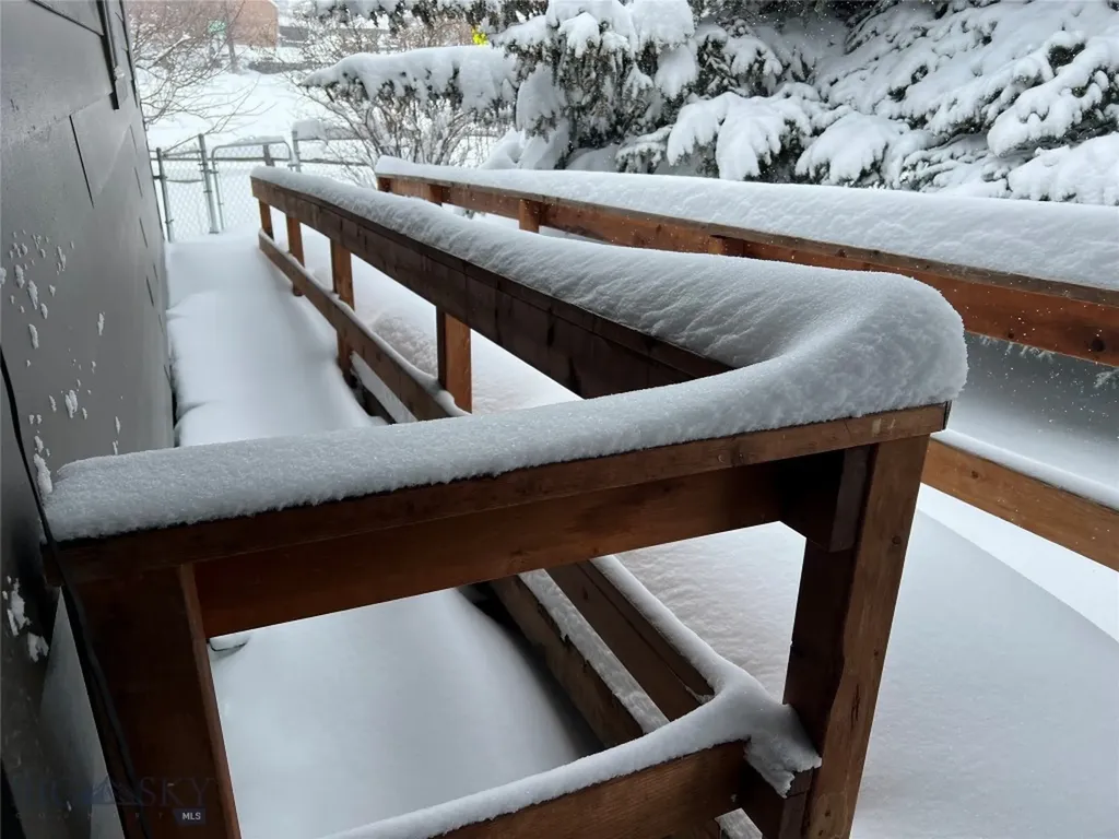 1103 S Pinecrest Bozeman MT 59715