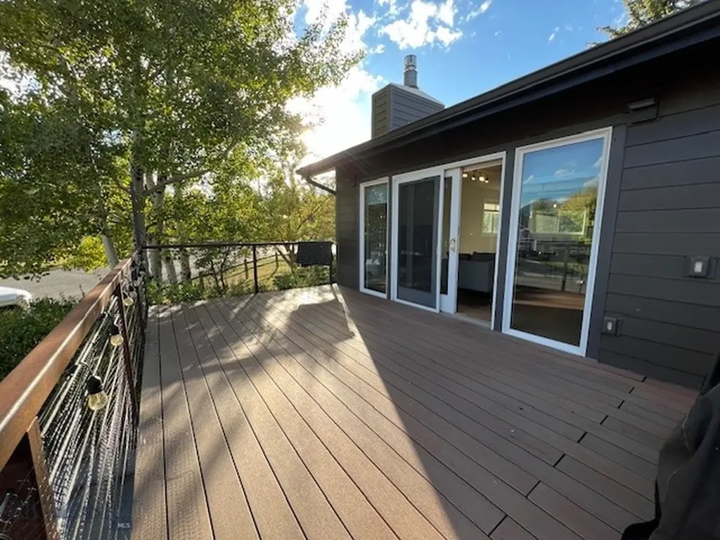 1103 S Pinecrest Bozeman MT 59715