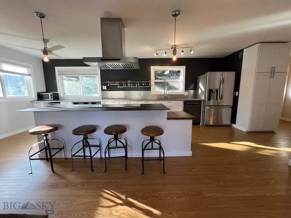 1103 S Pinecrest Bozeman MT 59715