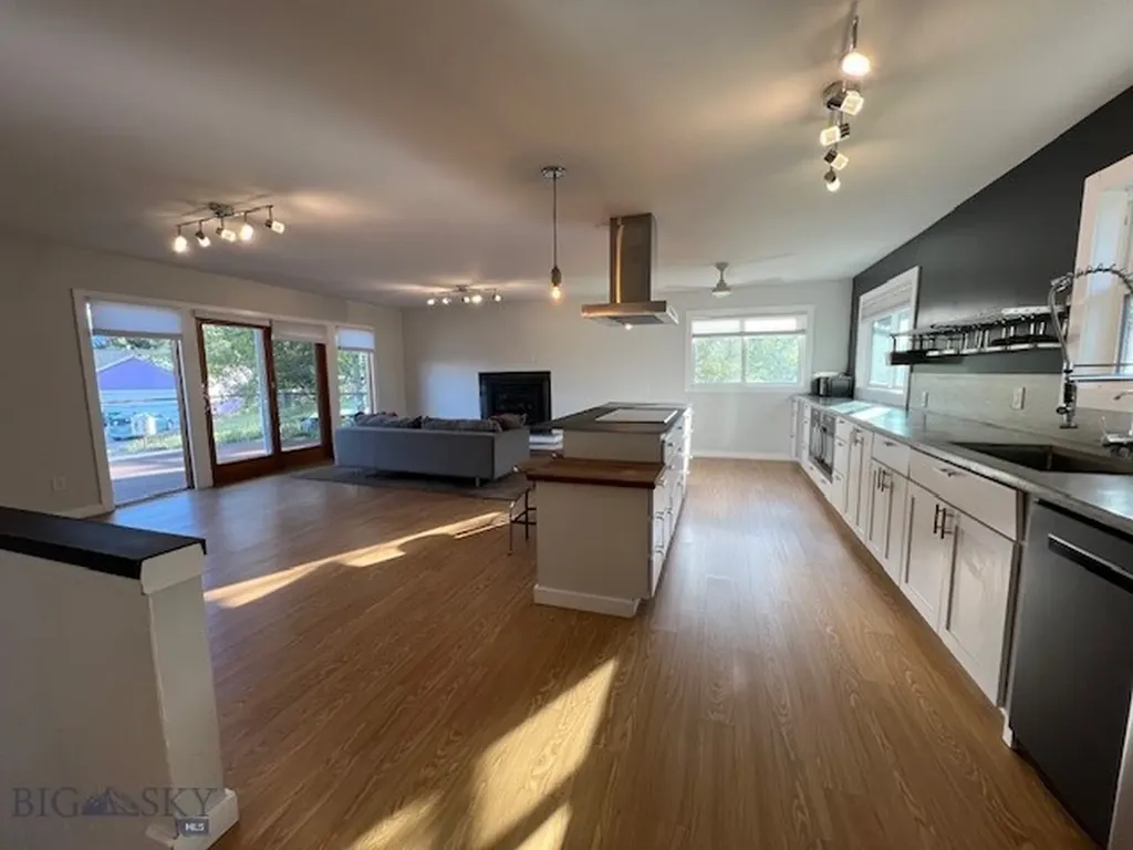 1103 S Pinecrest Bozeman MT 59715