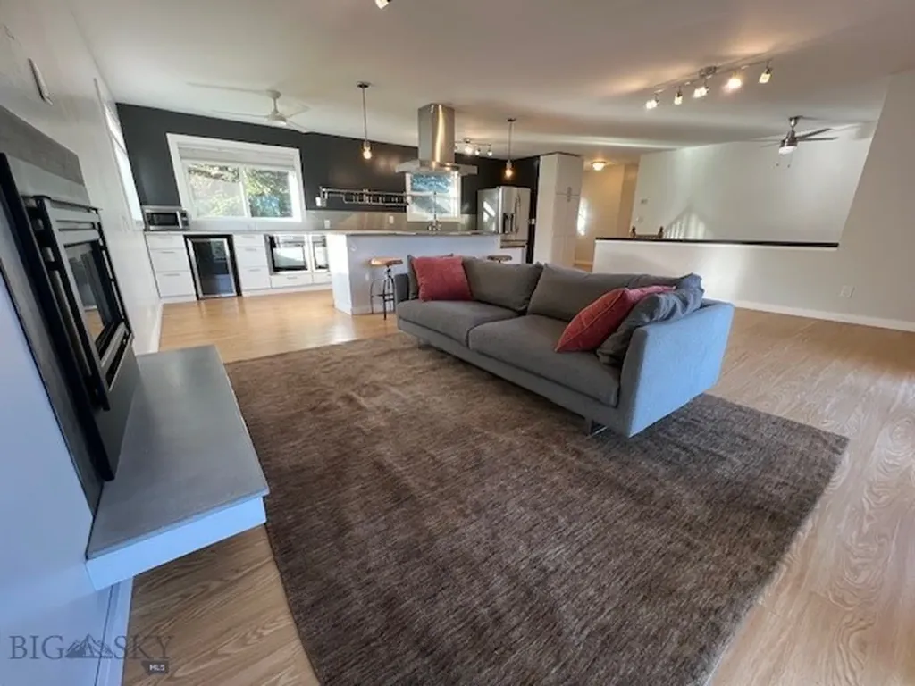 1103 S Pinecrest Bozeman MT 59715