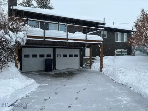 1103 S Pinecrest Bozeman MT 59715