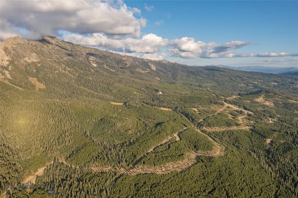 Tbd Jack Creek Road, Moonlight Territory Parcel 4 Big Sky MT 59716