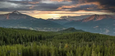 Tbd Jack Creek Road, Moonlight Territory Parcel 4 Big Sky MT 59716