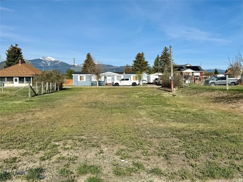 1003 Oregon Street Deer Lodge MT 59722