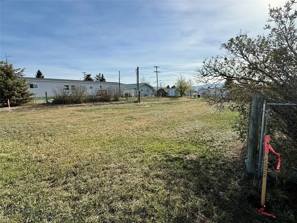 1003 Oregon Street Deer Lodge MT 59722