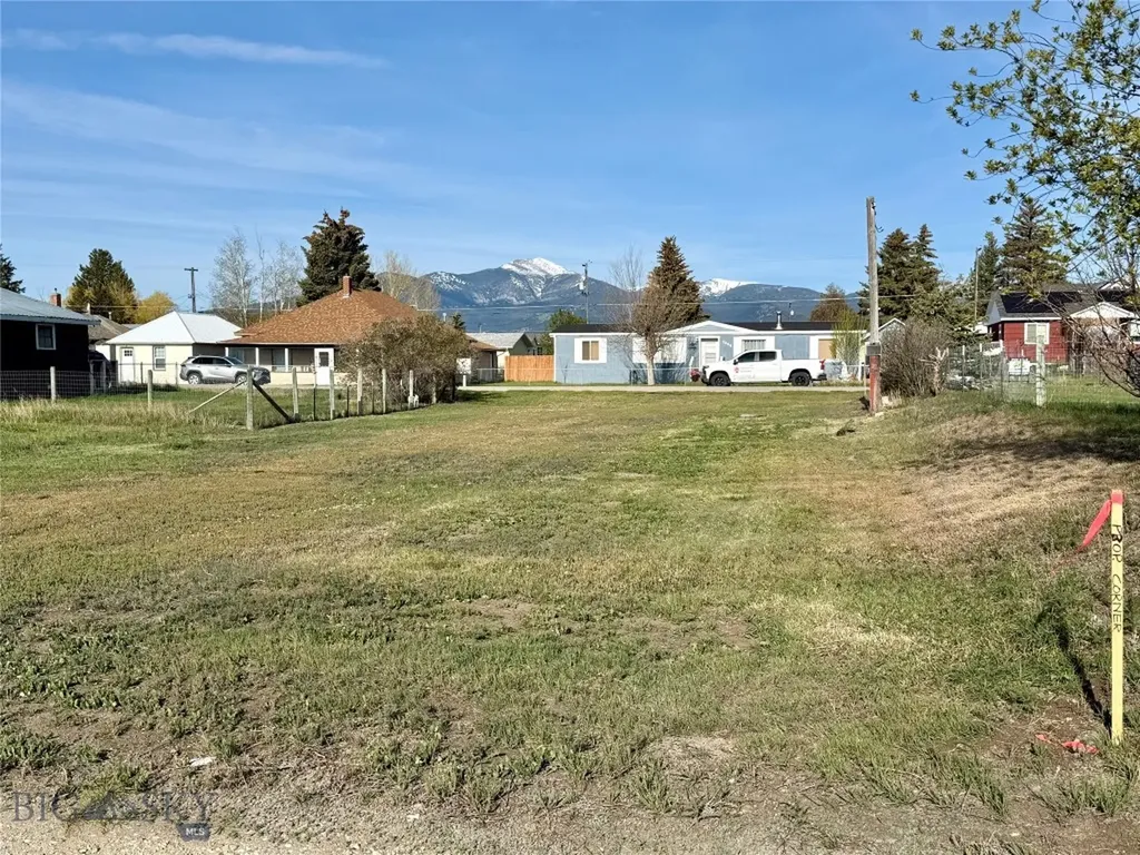 1003 Oregon Street Deer Lodge MT 59722
