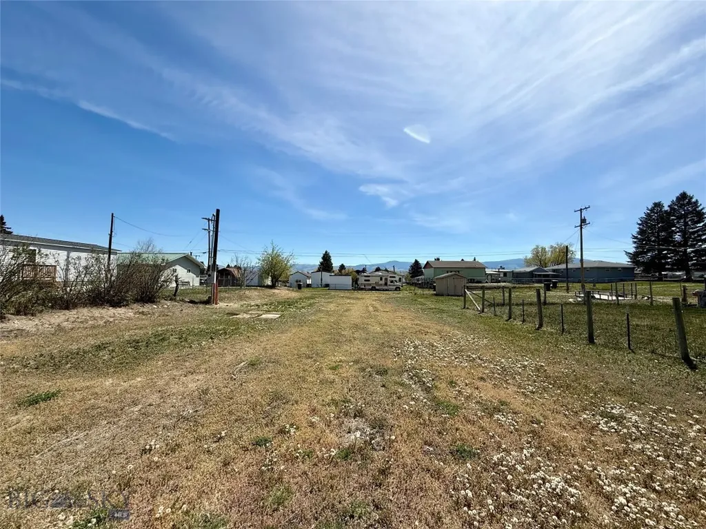 1003 Oregon Street Deer Lodge MT 59722