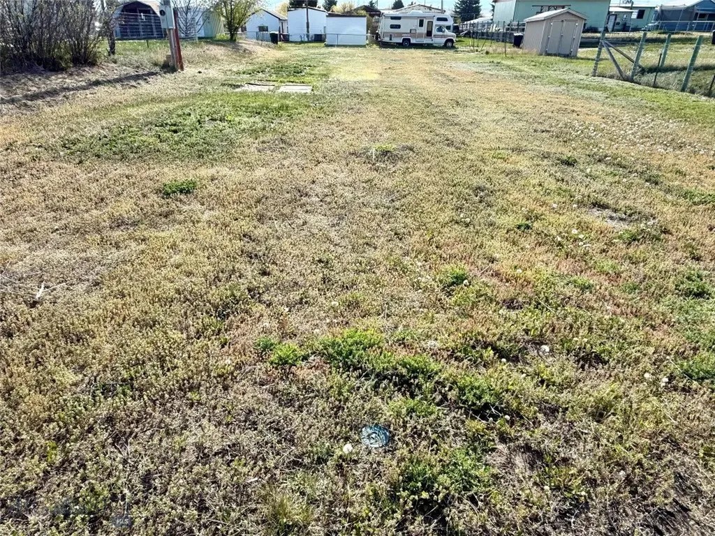 1003 Oregon Street Deer Lodge MT 59722
