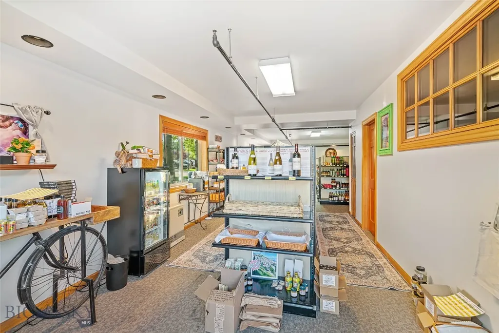 66 Market Place Big Sky MT 59716