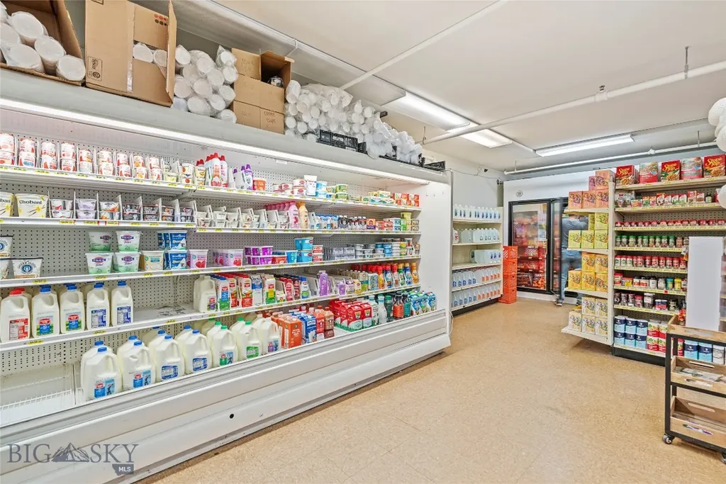66 Market Place Big Sky MT 59716