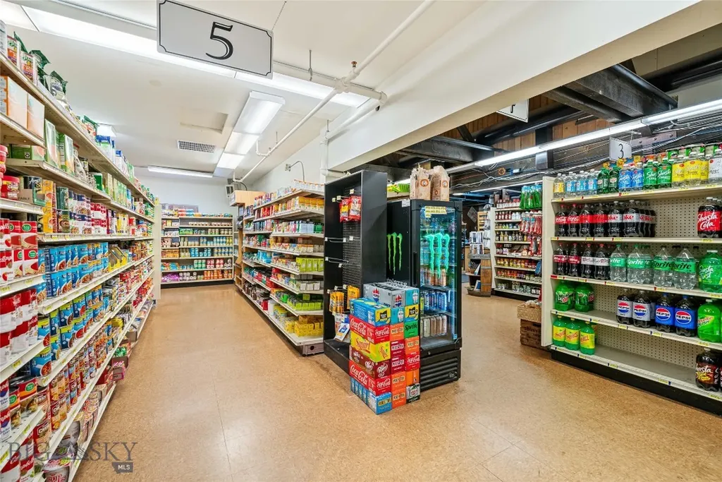 66 Market Place Big Sky MT 59716