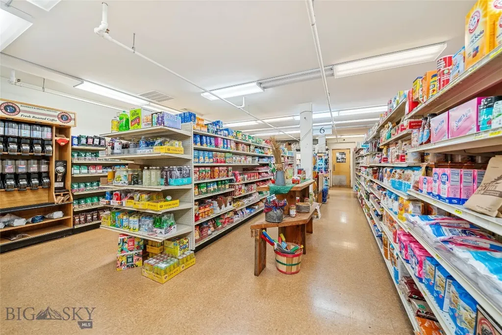 66 Market Place Big Sky MT 59716
