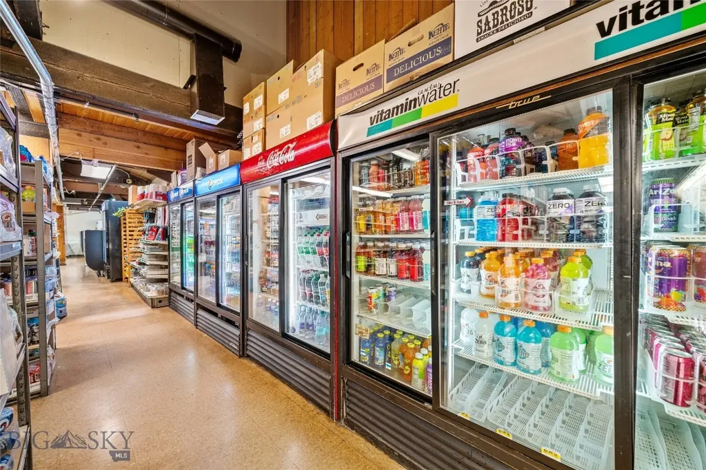 66 Market Place Big Sky MT 59716