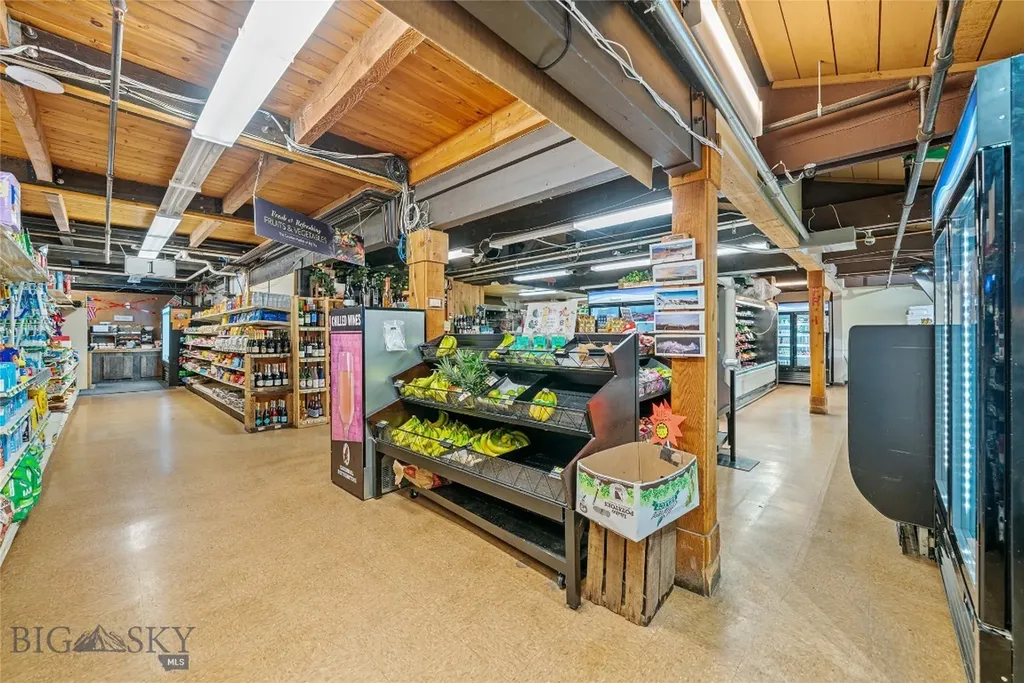66 Market Place Big Sky MT 59716