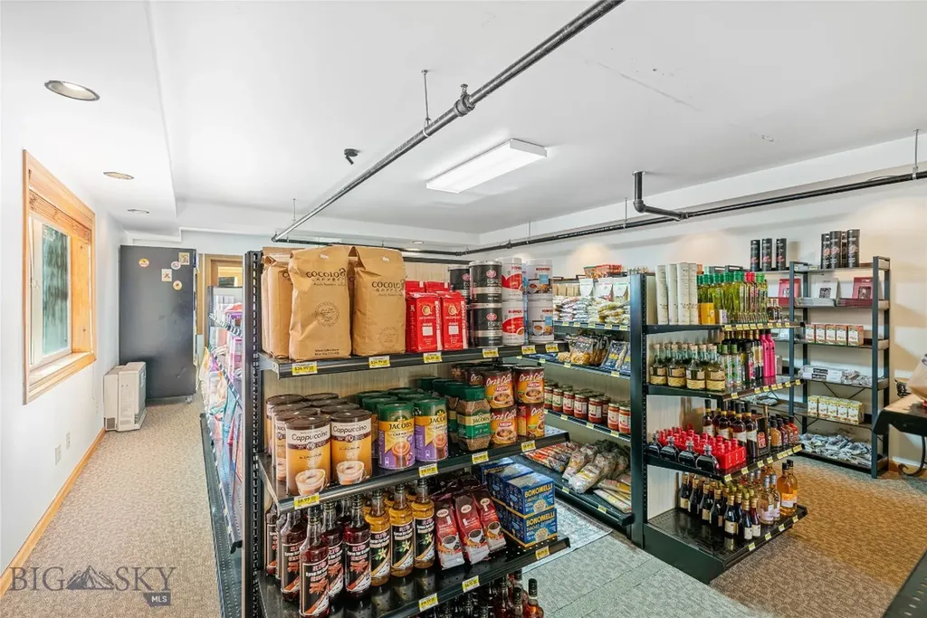 66 Market Place Big Sky MT 59716