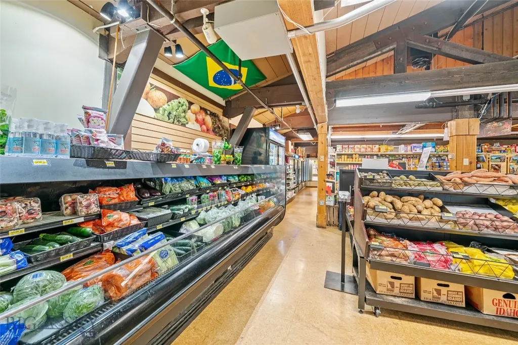 66 Market Place Big Sky MT 59716