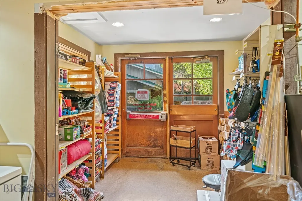 66 Market Place Big Sky MT 59716