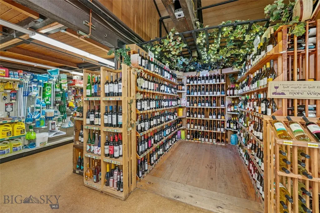 66 Market Place Big Sky MT 59716