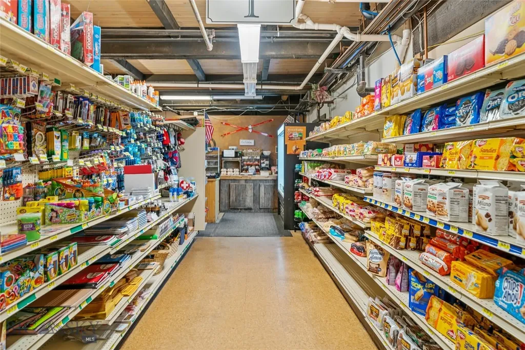 66 Market Place Big Sky MT 59716