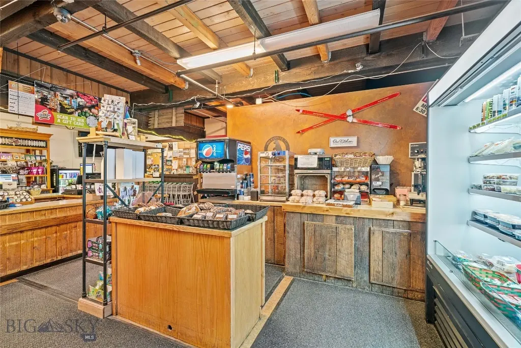 66 Market Place Big Sky MT 59716