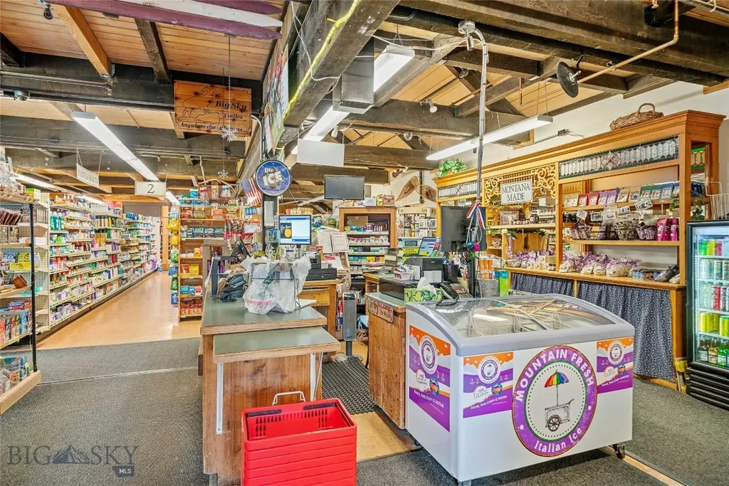 66 Market Place Big Sky MT 59716