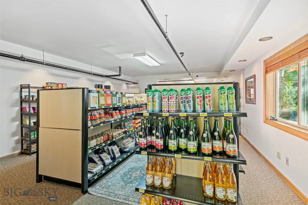 66 Market Place Big Sky MT 59716