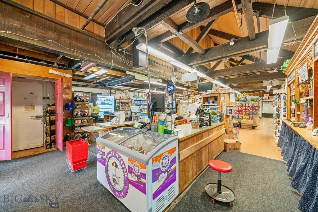 66 Market Place Big Sky MT 59716