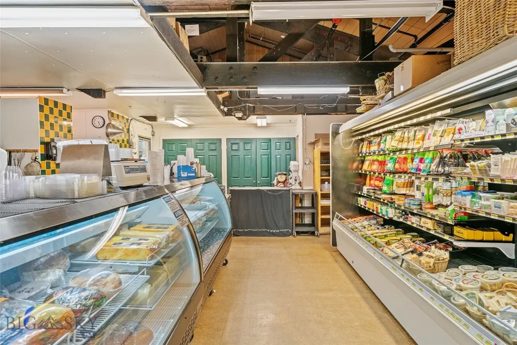 66 Market Place Big Sky MT 59716
