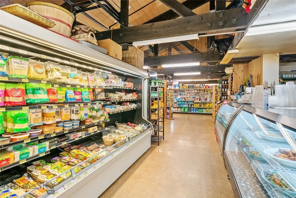 66 Market Place Big Sky MT 59716
