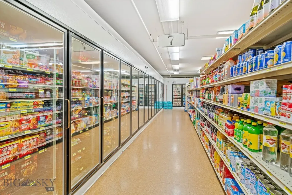 66 Market Place Big Sky MT 59716