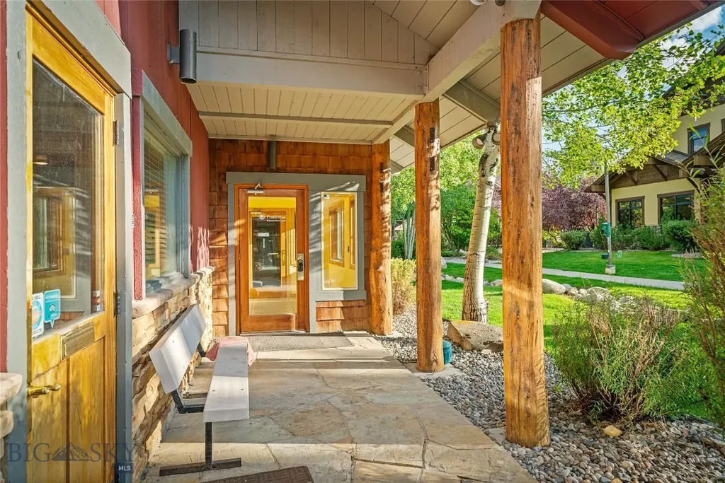 66 Market Place Big Sky MT 59716