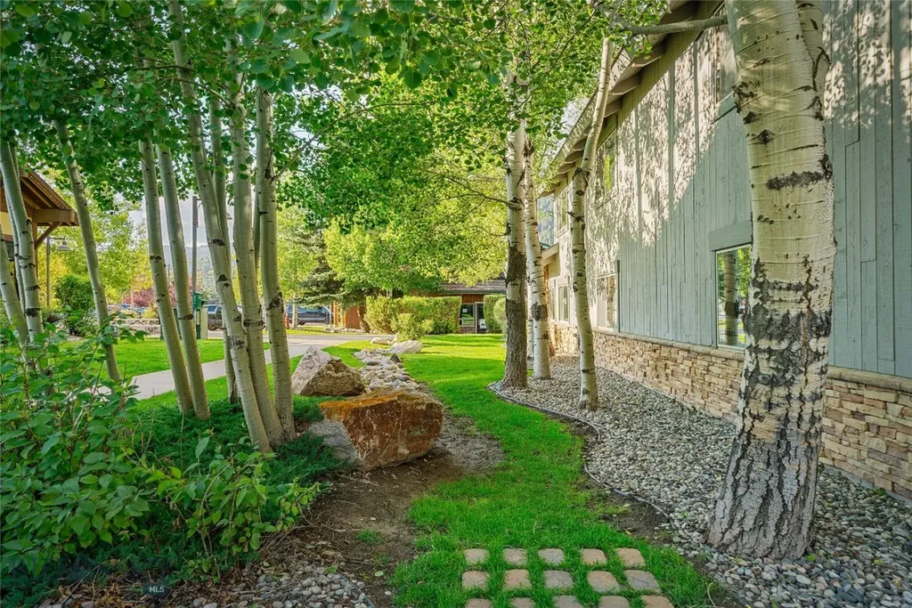 66 Market Place Big Sky MT 59716