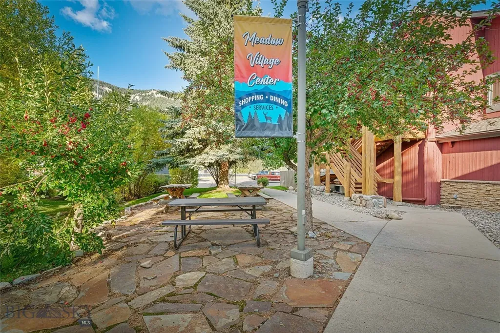 66 Market Place Big Sky MT 59716