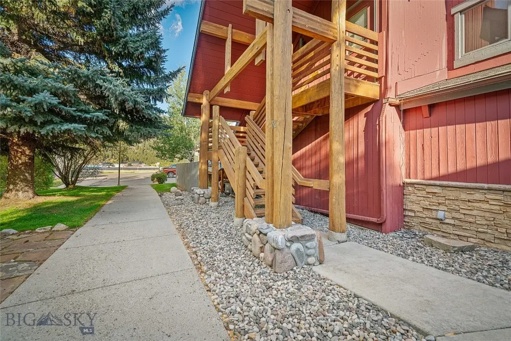 66 Market Place Big Sky MT 59716