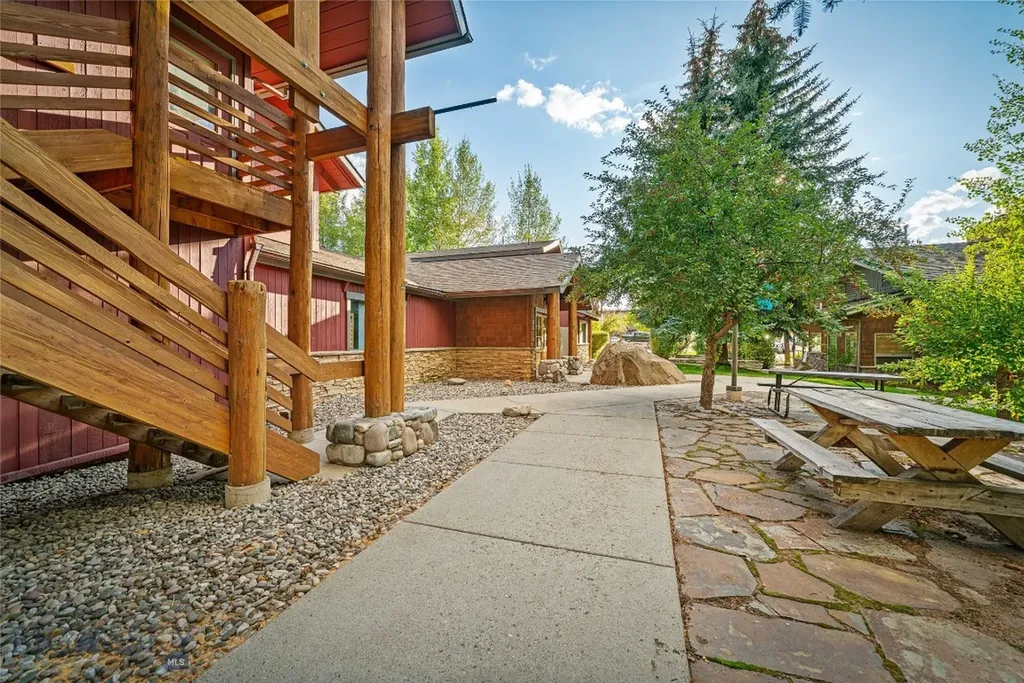 66 Market Place Big Sky MT 59716