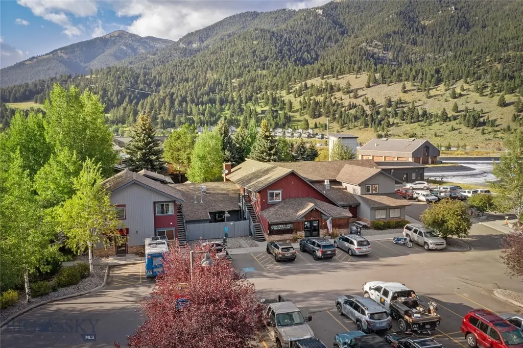 66 Market Place Big Sky MT 59716