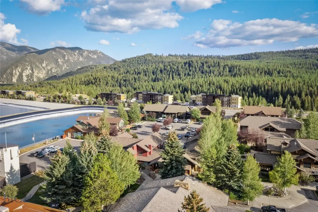 66 Market Place Big Sky MT 59716