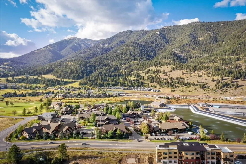 66 Market Place Big Sky MT 59716