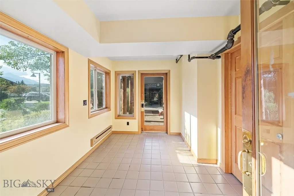 66 Market Place Big Sky MT 59716