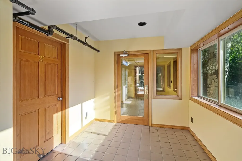 66 Market Place Big Sky MT 59716