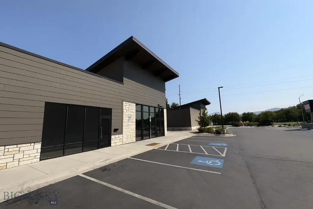 2865 N Reserve Street Missoula MT 59808