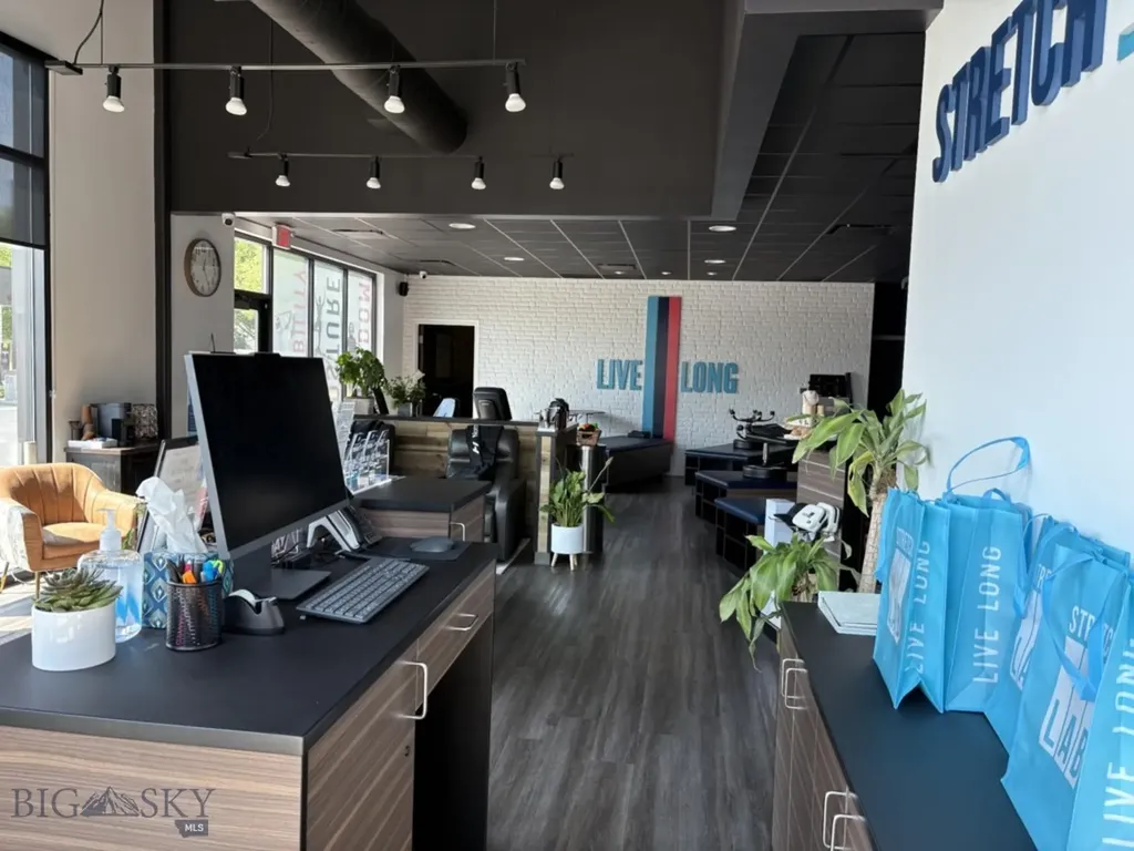 2865 N Reserve Street Missoula MT 59808