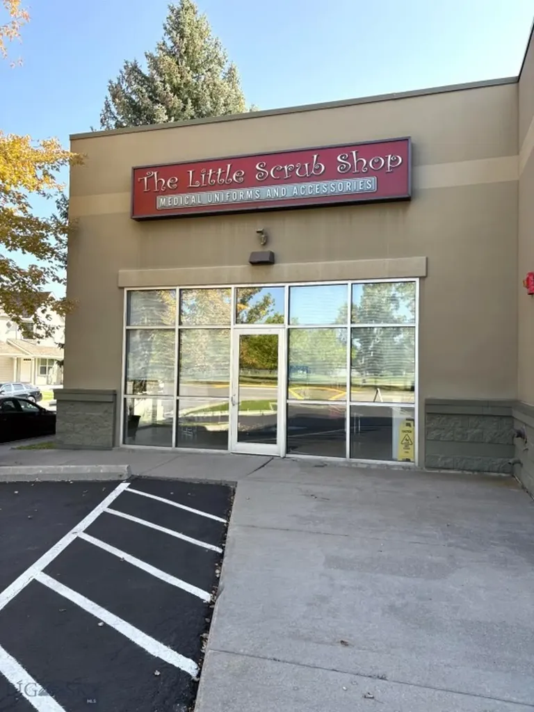 3200 S Reserve Street Missoula MT 59801