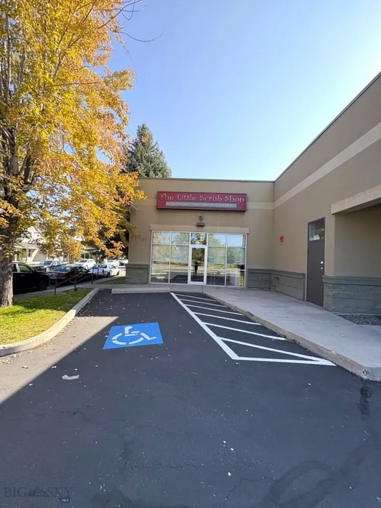 3200 S Reserve Street Missoula MT 59801