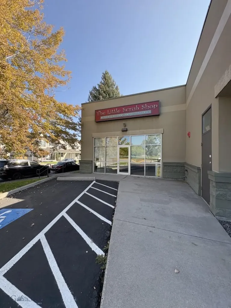 3200 S Reserve Street Missoula MT 59801