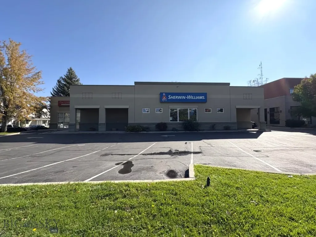 3200 S Reserve Street Missoula MT 59801