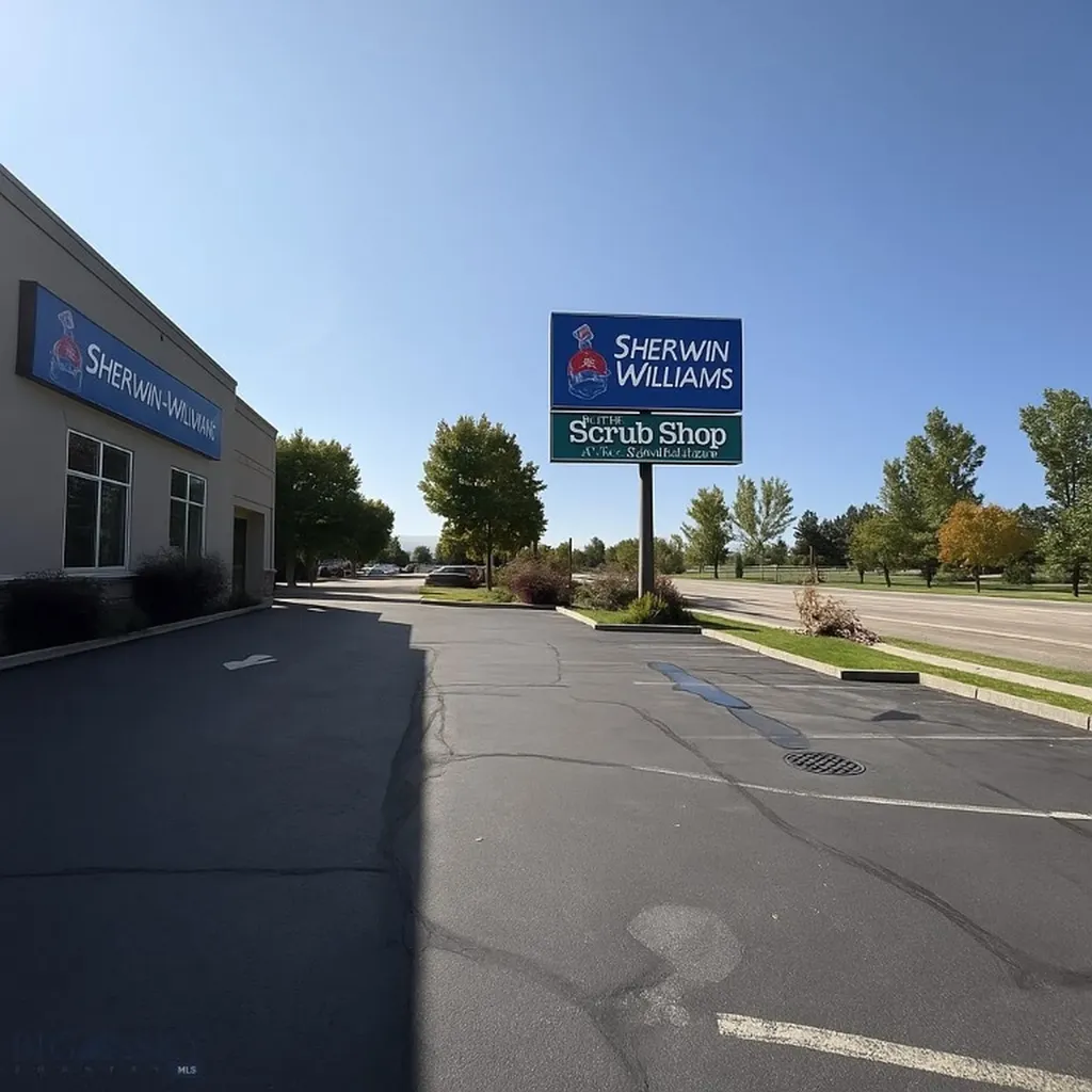 3200 S Reserve Street Missoula MT 59801