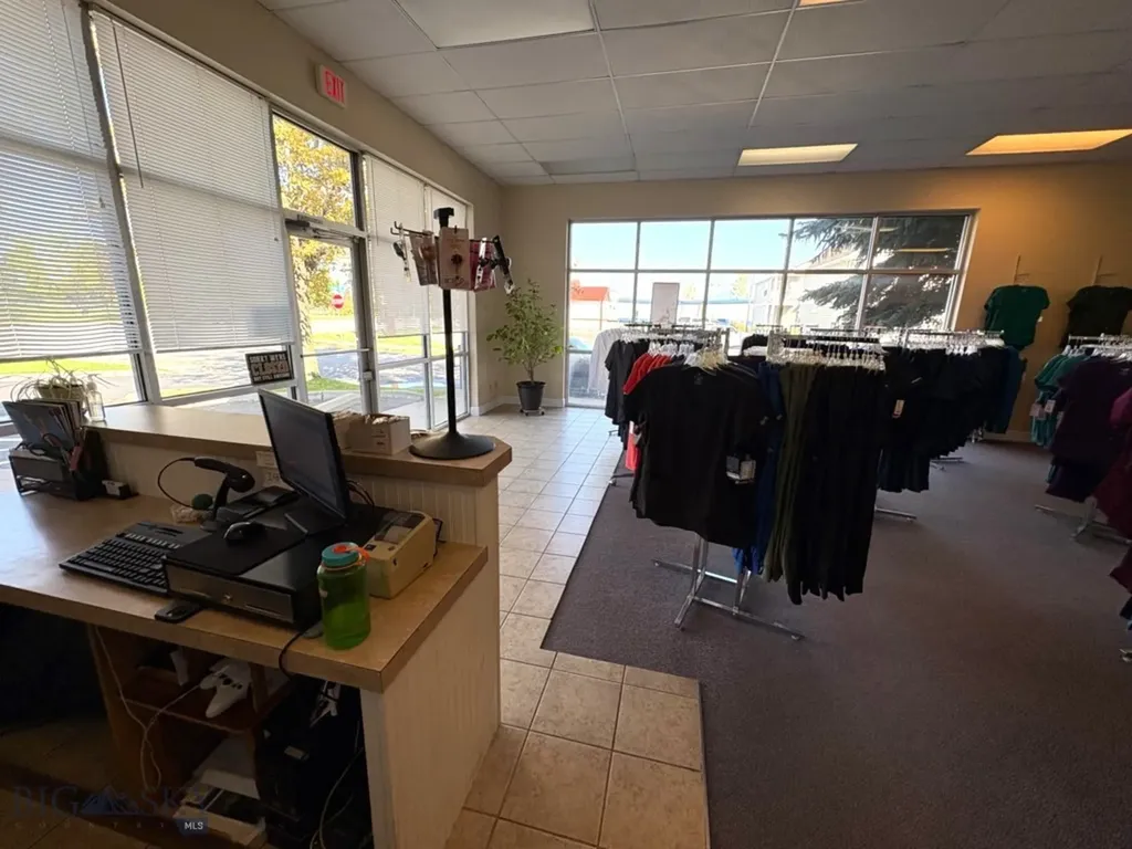 3200 S Reserve Street Missoula MT 59801