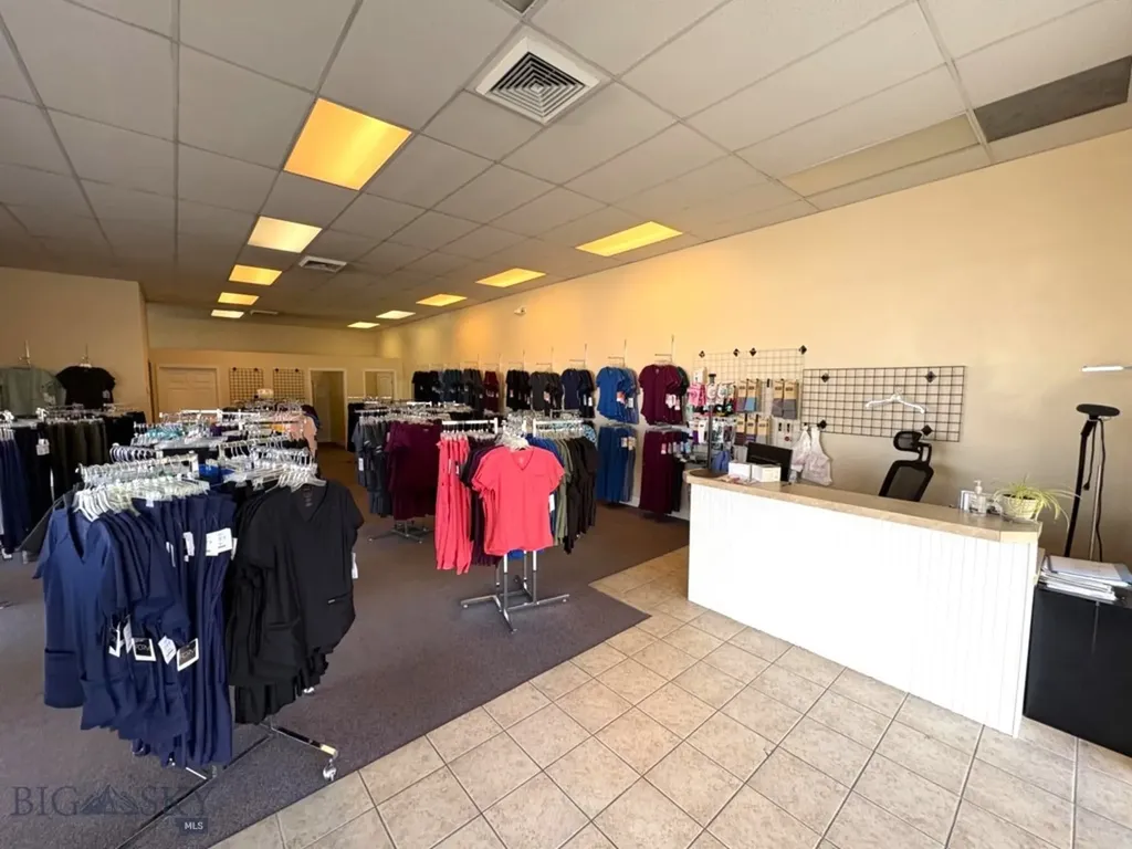 3200 S Reserve Street Missoula MT 59801
